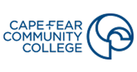 Blue Cape Fear Community College logo