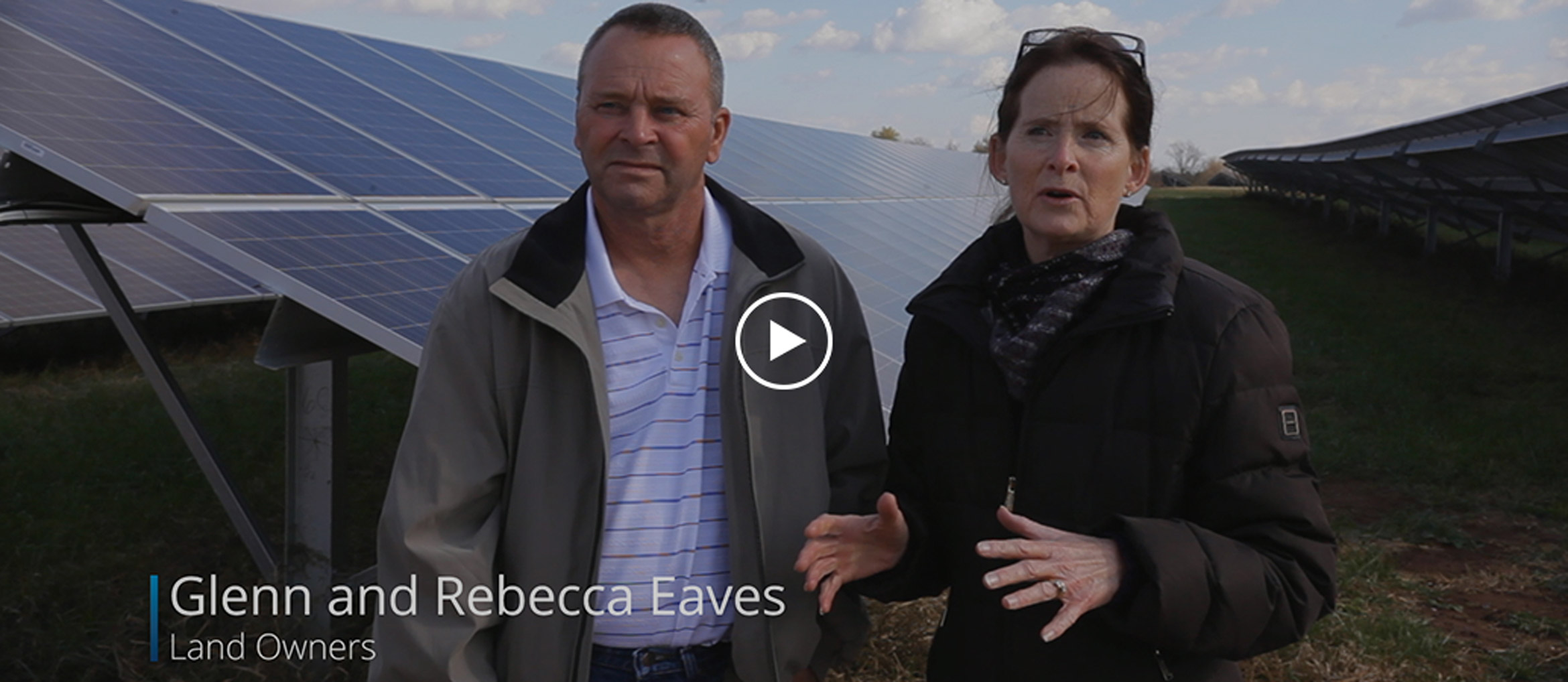 Overview video about solar company Cypress Creek Renewables