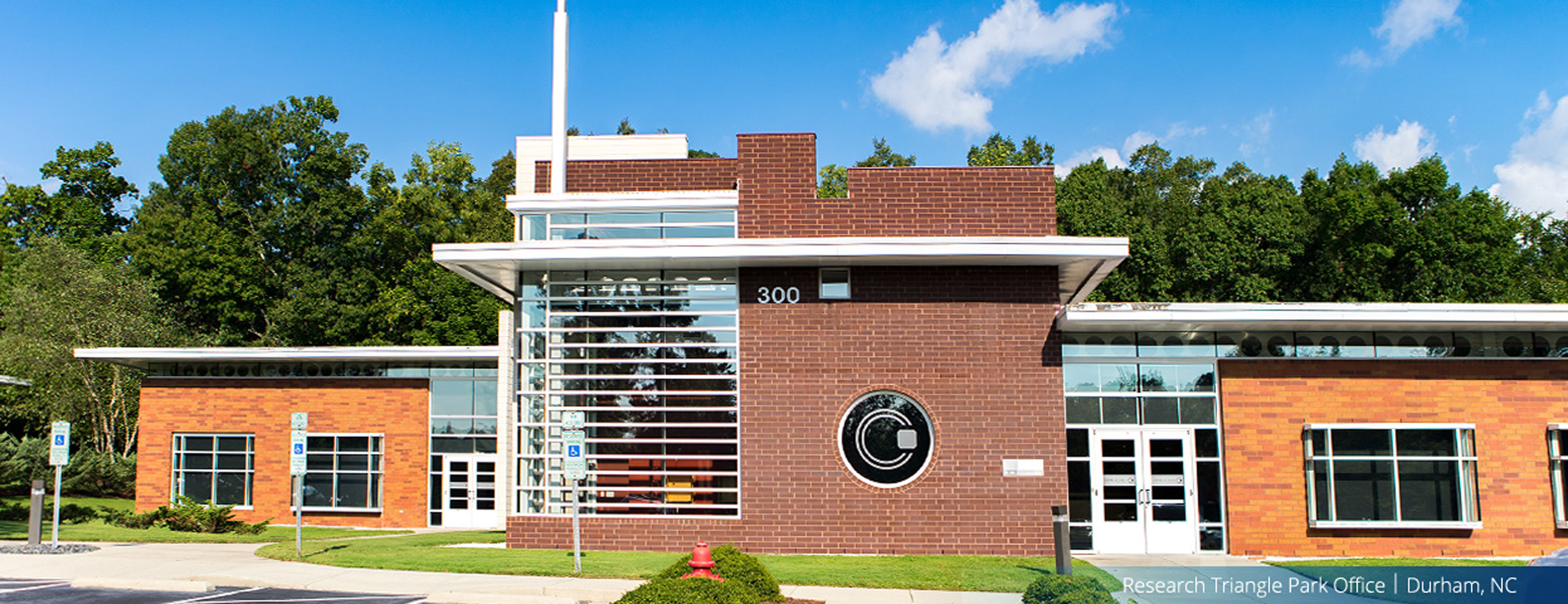 Research Triangle Park Office | Durham, NC